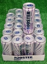 (2,89€/l) BOOSTER Blueberry