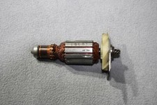 H1251 Hilti Bohrhammer TE 5 A Anker Rotor mit Lüfter und Lager Original