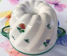 schöner  Guglhupf - Topf mit