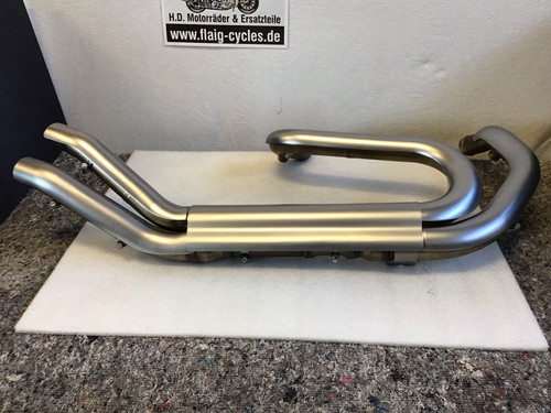 Krümmeranlage xr1200 top - krümmeranlage,