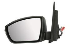 For Ford Galaxy II, Galaxy MK