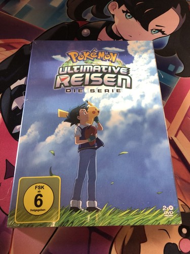 000 dvd pokémon - #000, dvd: