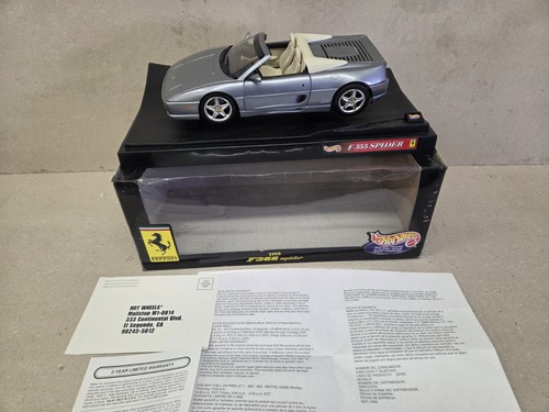 Modellautos hot wheels 18 - modellautos,