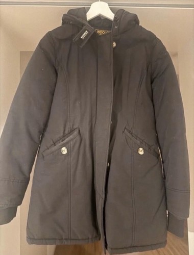 Woolrich arctic parka - woolrich,