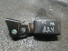 224* Mercedes W211 Gurtschloss