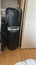 Boxsack Badcompany 120x30
