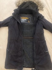 Superdry Winterjacke