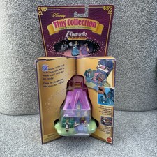 Bluebird Disney Tiny