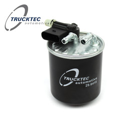 Kraftstofffilter Dieselfilter