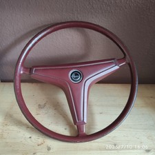 🚗 Ford Capri Mk1 Lenkrad