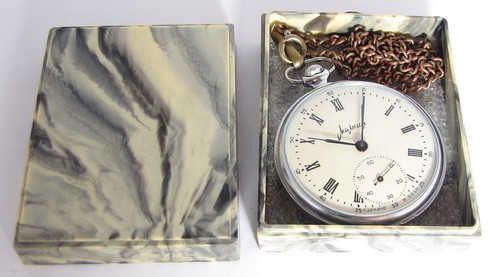 Original vintage molnija - vintage,