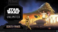 Star Wars Unlimited, Secrets