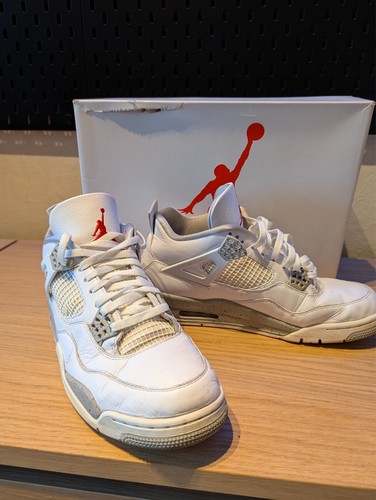 Air jordan retro - air,