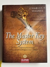 The Master Key System