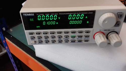 Tenma 13200 programmierbare - tenma, 72-13200