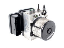 ABS Hydraulikblock