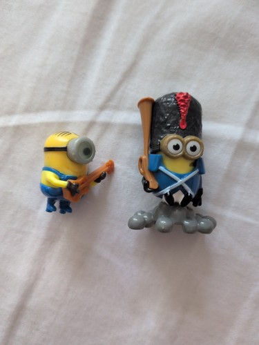 Minion spielfiguren stück - minion,