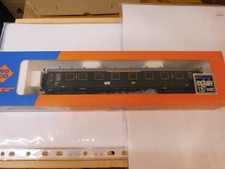 Roco H0: 45646 Hechtwagen AB4ü, DR Epoche 3, neu, OVP