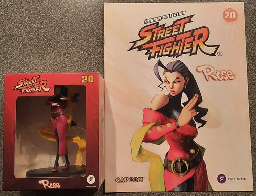 Street fighter figuren - street,