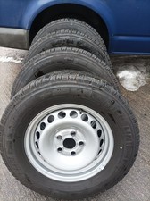 Crafter MAN Winterräder