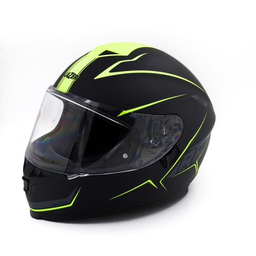 Motorradhelm lazer vertigo - motorradhelm,