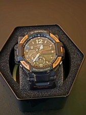 Casio G-Shock Gravitymaster