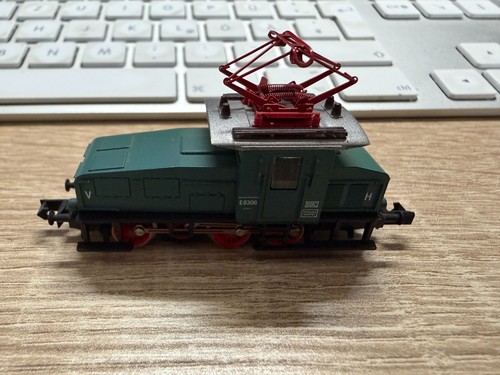 Arnold 160 2460 elektrolok - n, 1:160