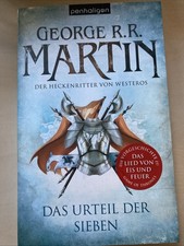 Der Heckenritter von Westeros