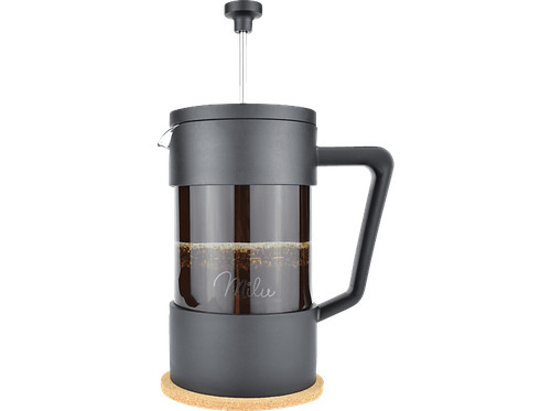 Milu french - french, press-set