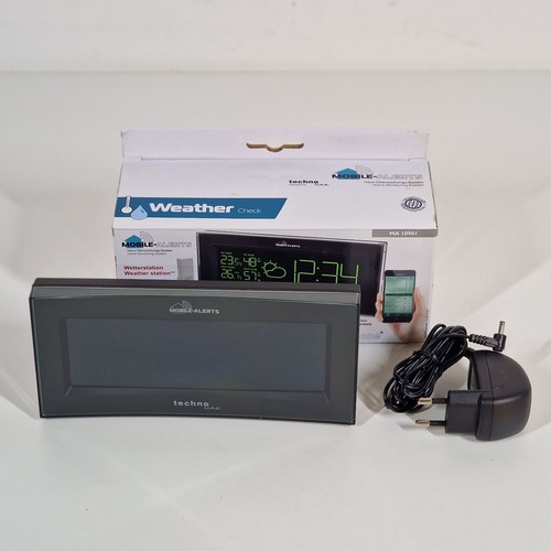 Techno line ma10901 - techno,