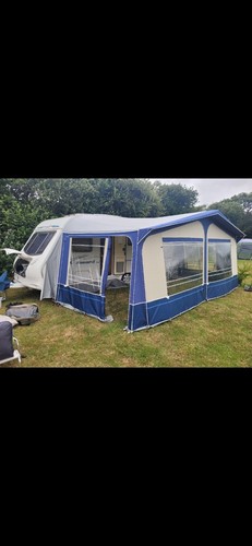 Atlantic marine vorzelt 954cm - atlantic.,