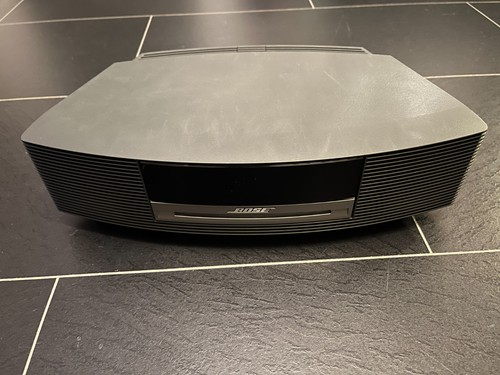 Bose wave music system - bose,