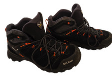 SALEWA Herren MS Alp Mate Mid