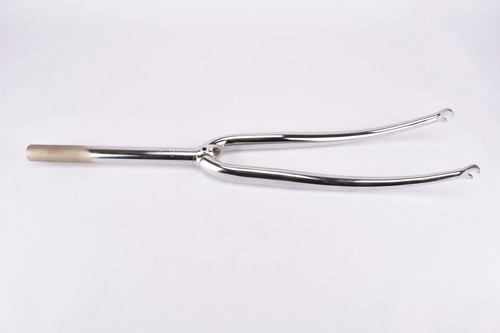 Nos chrome replacement 1 - chrome, 1"