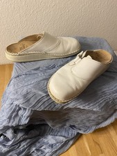 Finn Comfort – Pantolette