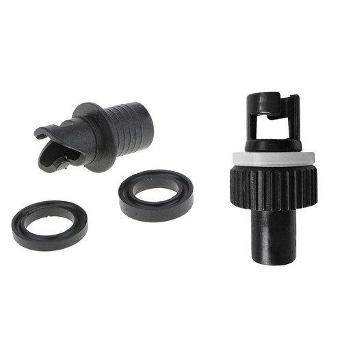 2er pack schlauchventiladapter - pack,
