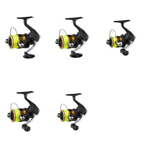 Shimano rolle serie - shimano, 19