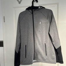 Peak Performance Kapuzenjacke Gr XL