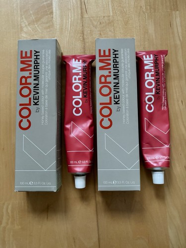 Kevin murphy color set - me,