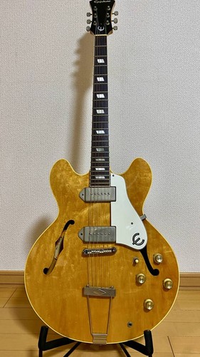 Akustische gitarre epiphone - akustische, e-gitarre