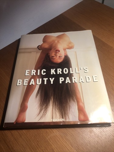 Eric kroll beauty parade - kroll's,