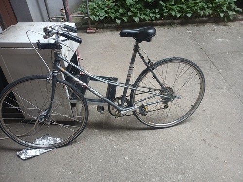 Hercules fahrrad sehr - hercules, –