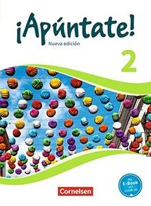 Apúntate nueva edición - ¡apúntate!,