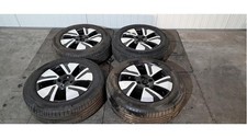 Citroen C3 CBCC Felgen Set +
