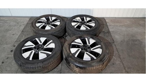 Citroen cbcc felgen set - citroen, c3