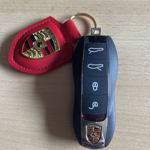 Porsche schlüsselanhänger - porsche,
