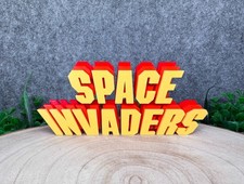 Space Invaders - Geschenkidee
