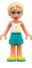 Lego Friends 41709 Figure