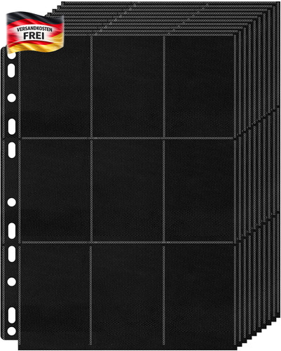Sammelkarten hüllen 900 - sammelkarten-hüllen,