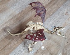 Schleich Drache Skelett